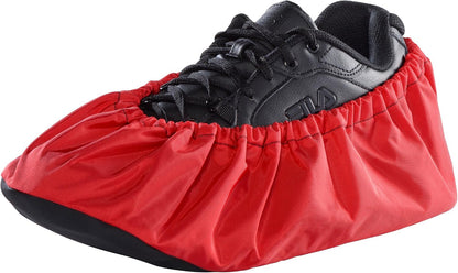 Reusable Washable Shoe & Boot Covers, Made in USA, NonSkid & Lab Tested, 4 Sizes