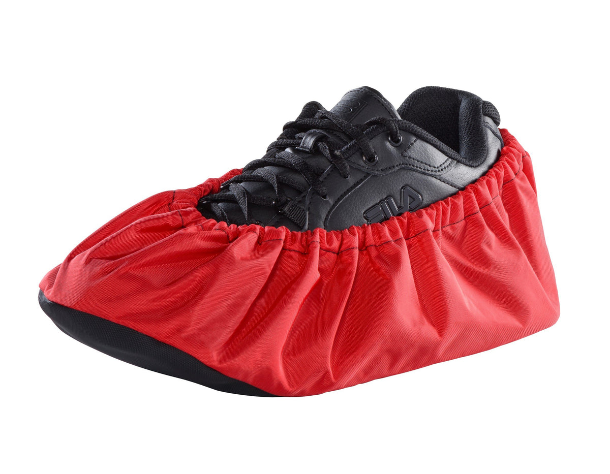 Reusable Washable Shoe & Boot Covers, Made in USA, NonSkid & Lab Tested, 4 Sizes