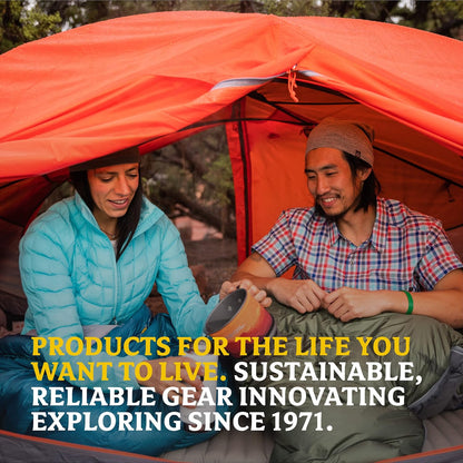 Marmot Sleeping-Bags Trestles 15