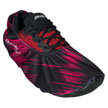 KR Strikeforce Bowling Shoe Covers, One Size Fits Most