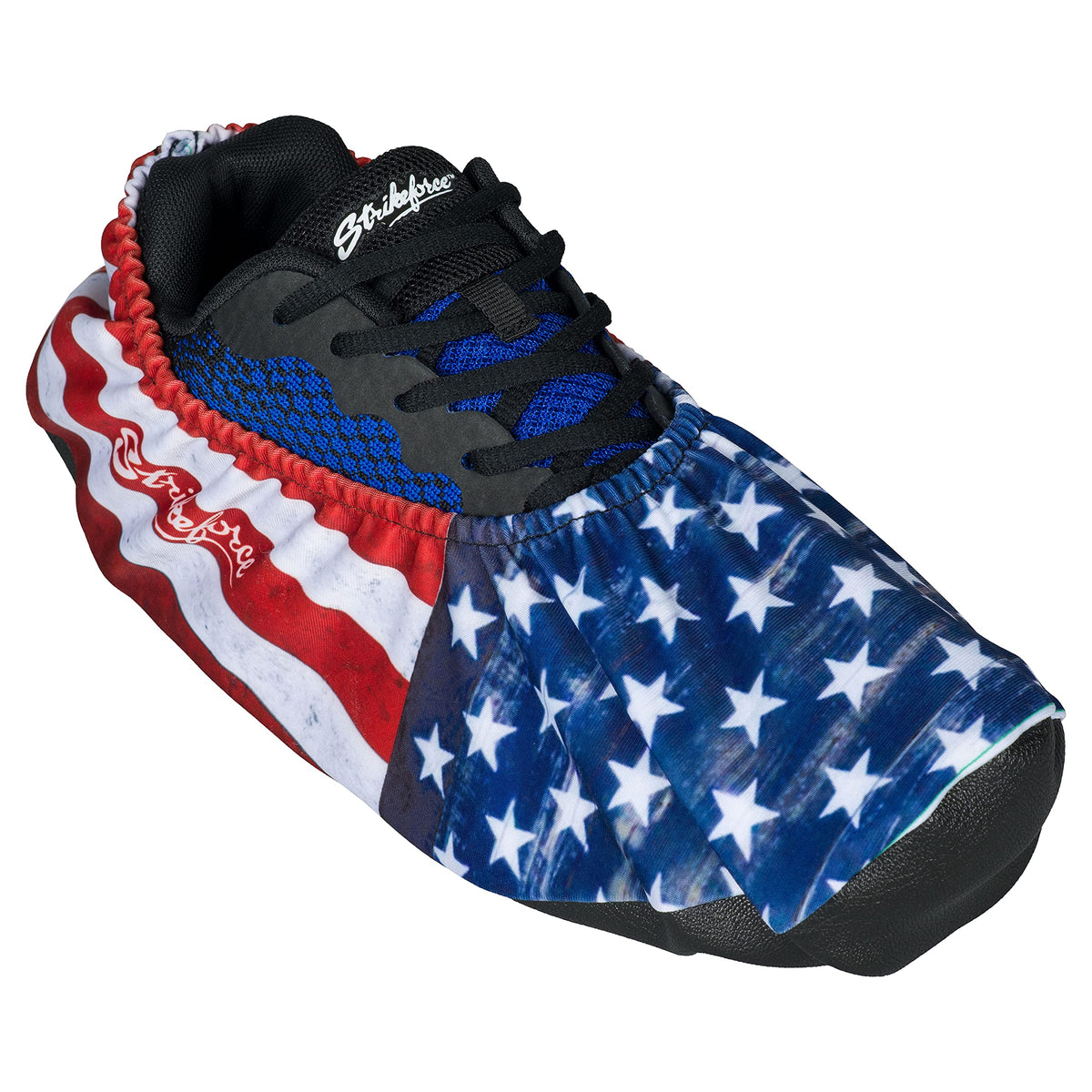 KR Strikeforce Bowling Shoe Covers, One Size Fits Most
