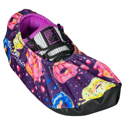 KR Strikeforce Bowling Shoe Covers, One Size Fits Most