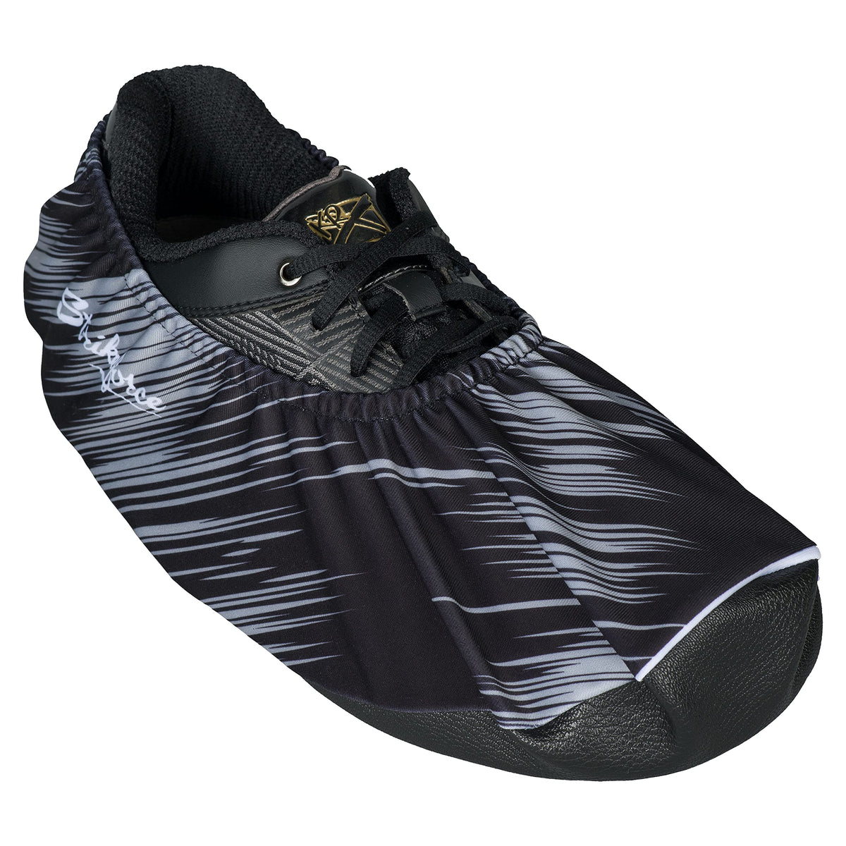 KR Strikeforce Bowling Shoe Covers, One Size Fits Most