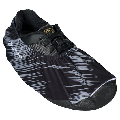KR Strikeforce Bowling Shoe Covers, One Size Fits Most