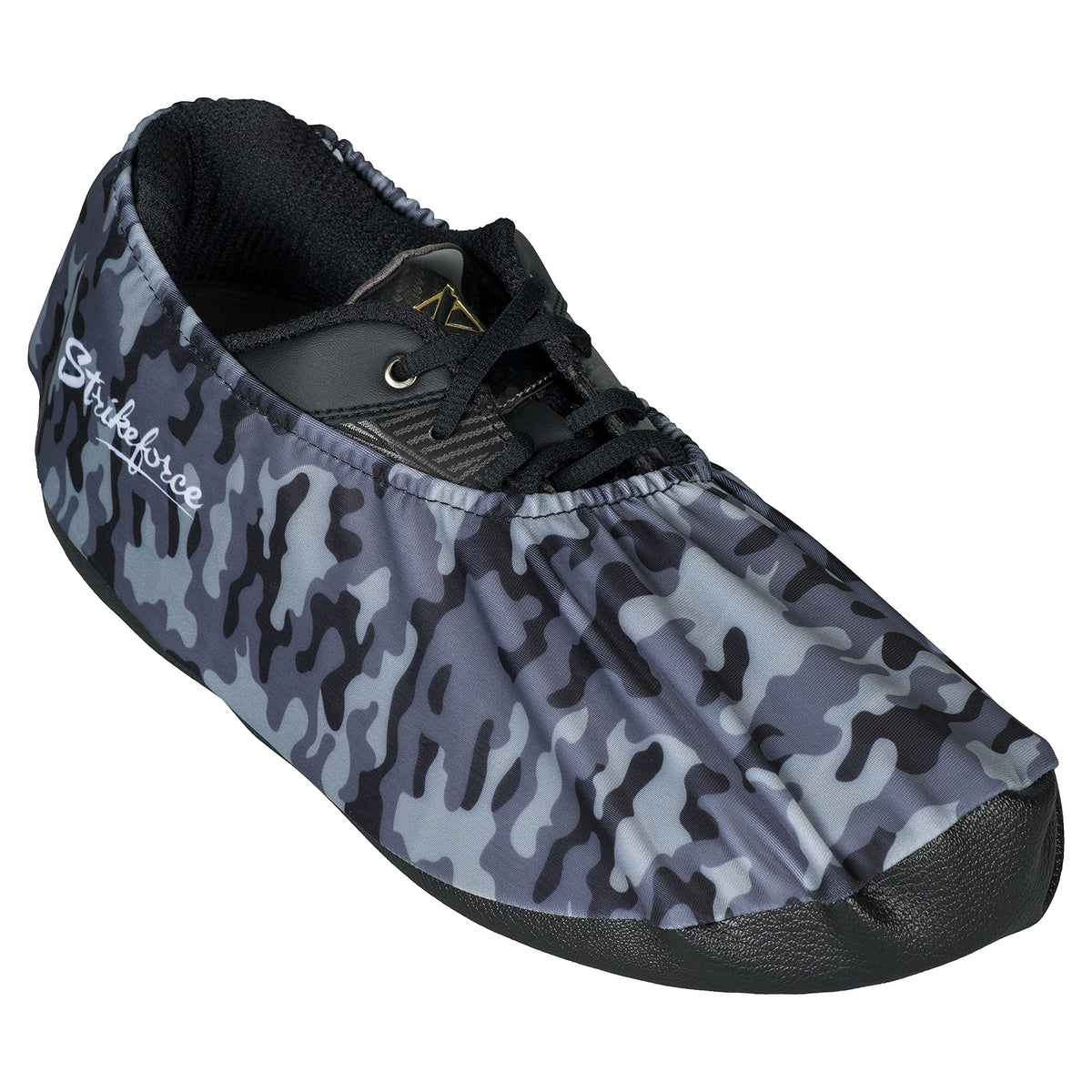 KR Strikeforce Bowling Shoe Covers, One Size Fits Most
